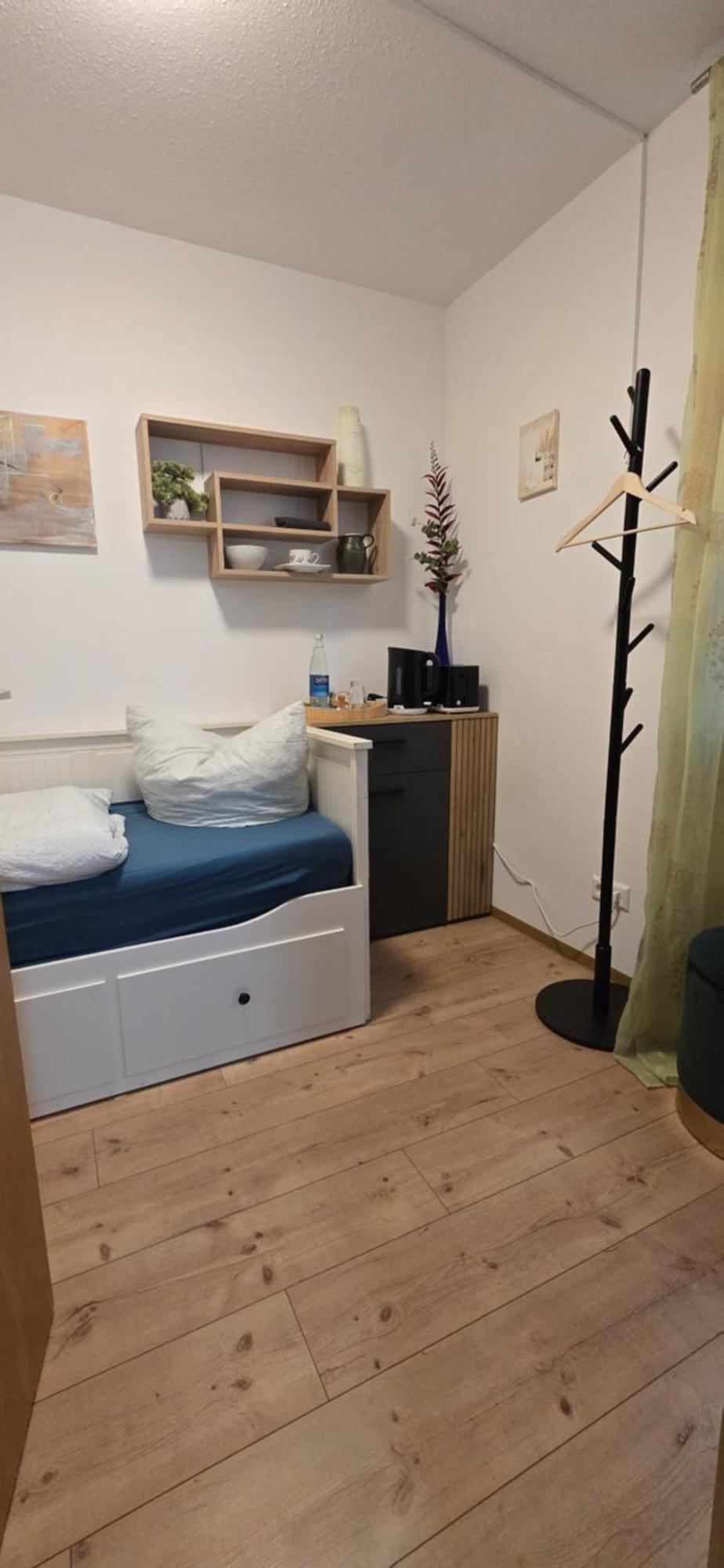 Waldpension Gussow Heidesee 외부 사진