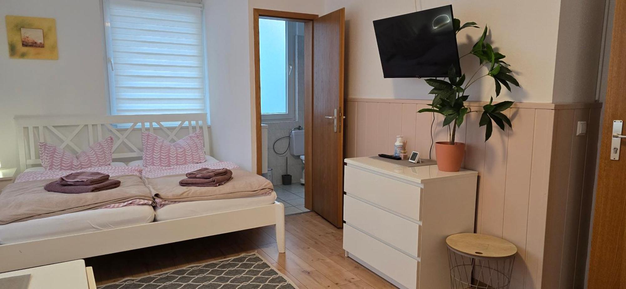 Waldpension Gussow Heidesee 외부 사진